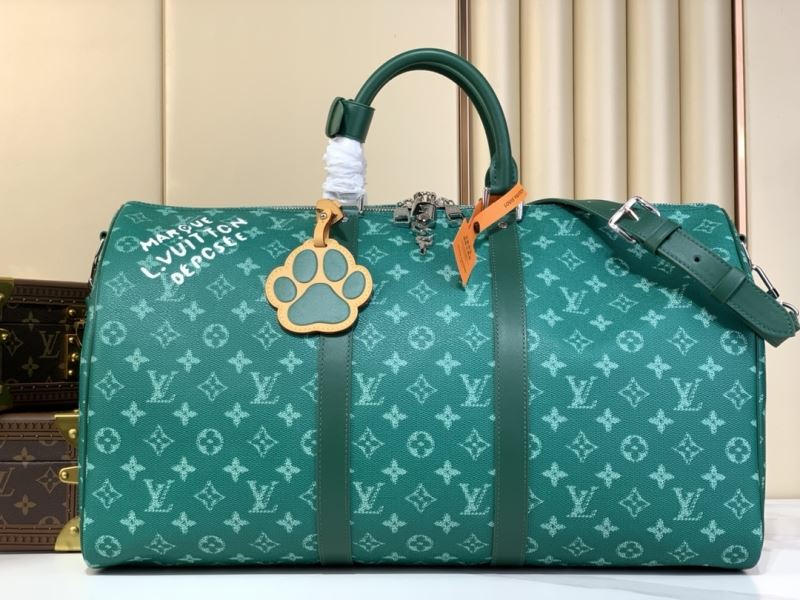 LV Travel Bags